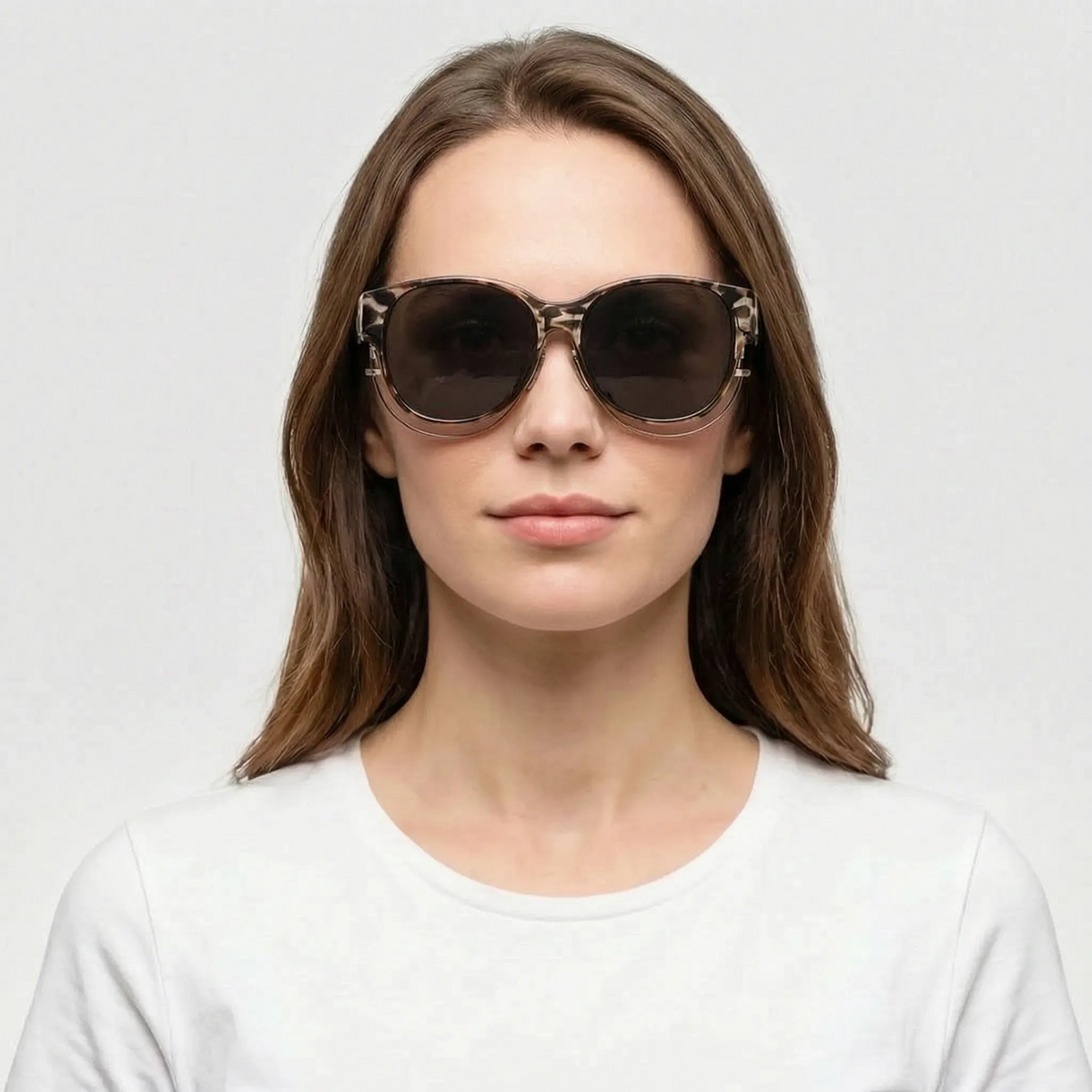 OverSpecs – Polarisierte Überziehsonnenbrille