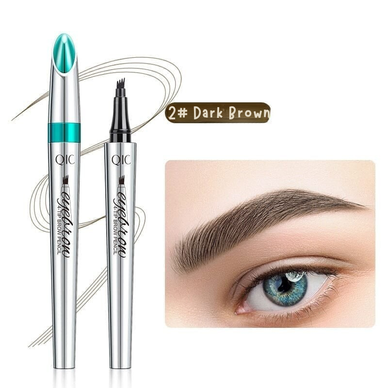 BrowSculpt - Microblading-Augenbrauenstift
