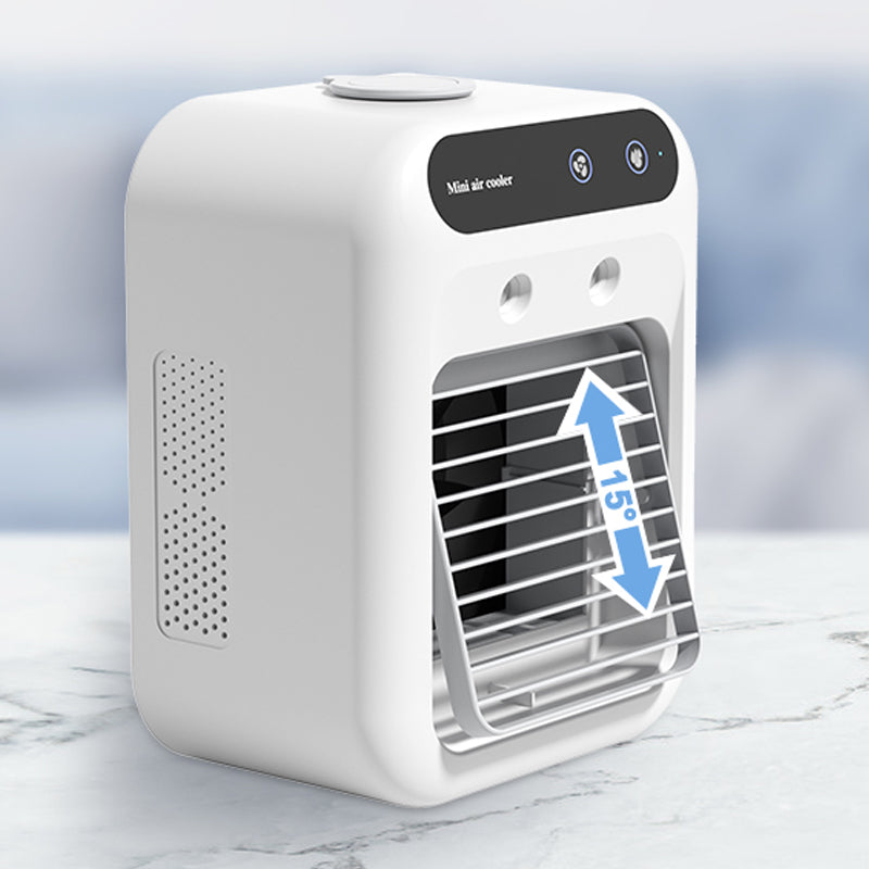 Frostpod - Tragbarer Verdunstungsluftkühler