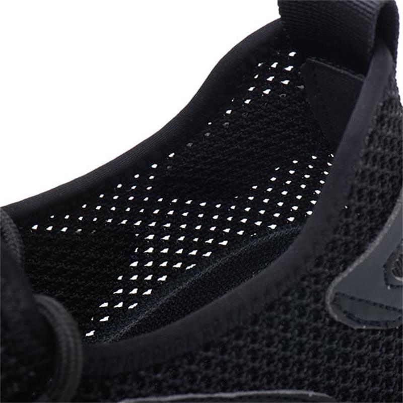 WorkGuard - Sicherheitsschuhe mit Zehenschutzkappe im Sneaker-Stil