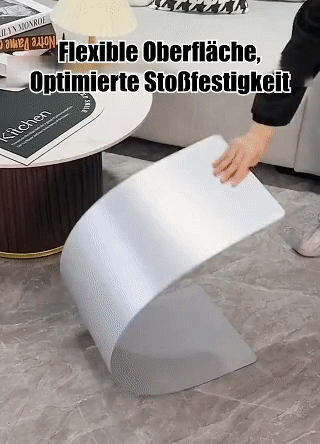 ReflectaWrap - Selbstklebende reflektierende Spiegelfolie