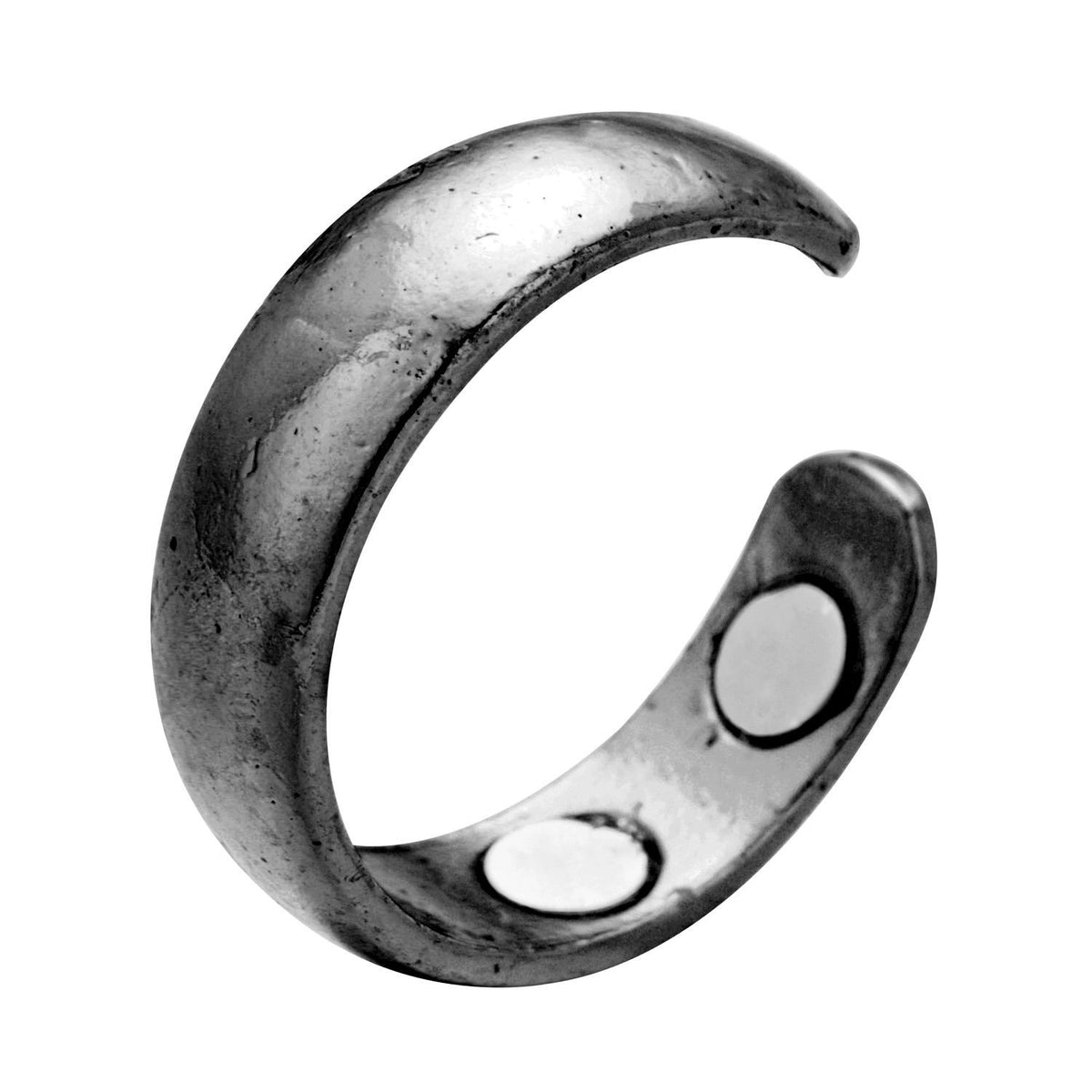 Magnelo - Moderner magnetischer Fingerring
