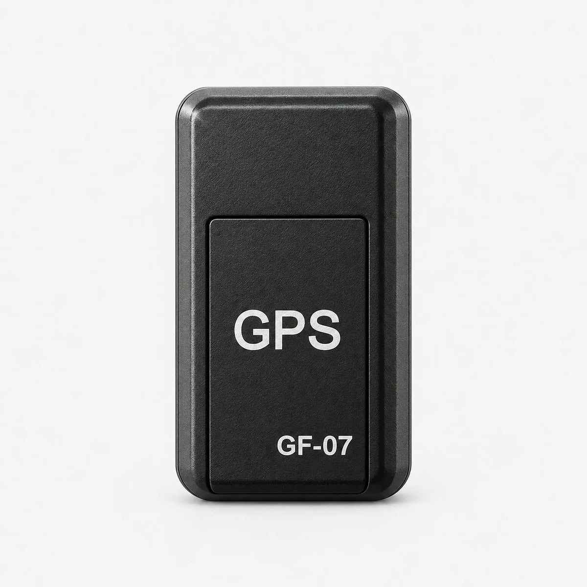 GeoPulse - Kompakter magnetischer GPS-Tracker für Fahrzeuge