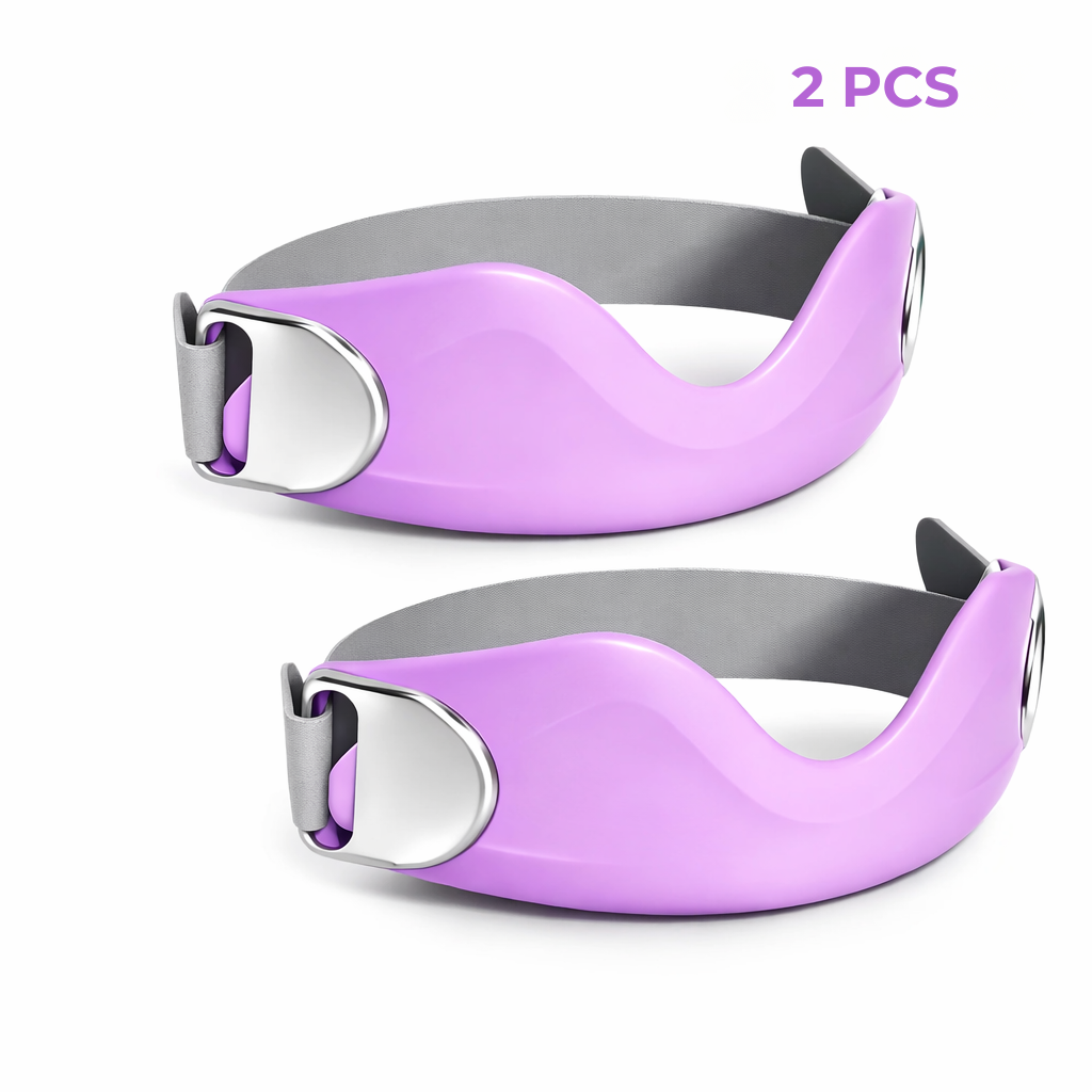 FlexiBand - Verstellbare Patella-Kniebandage