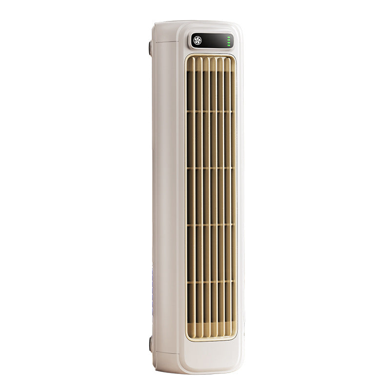 Novavent - Tragbarer wiederaufladbarer Turmventilator