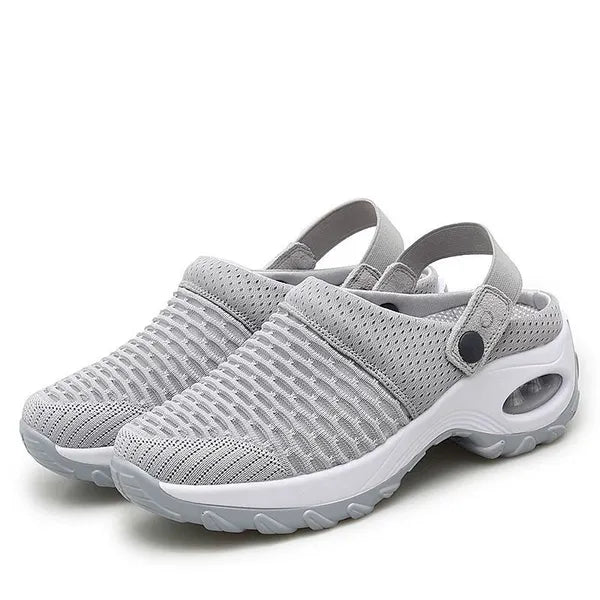 Aerovita - Orthopädische Freizeitschuhe zum Hineinschlüpfen