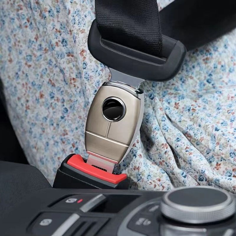 Beltos - Starre Verlängerung für das Sicherheitsgurtschloss im Auto