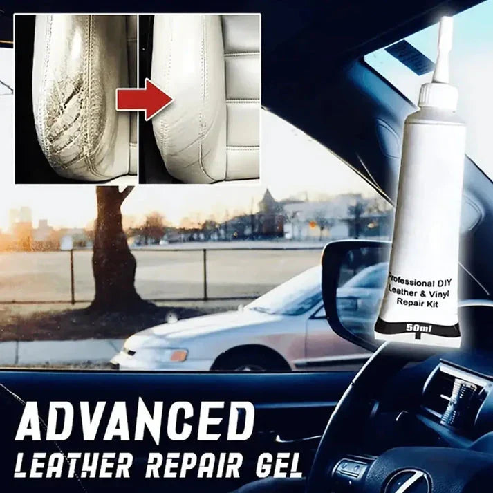 RestorePaste - Tube mit Gel zur Aufarbeitung von Polstern