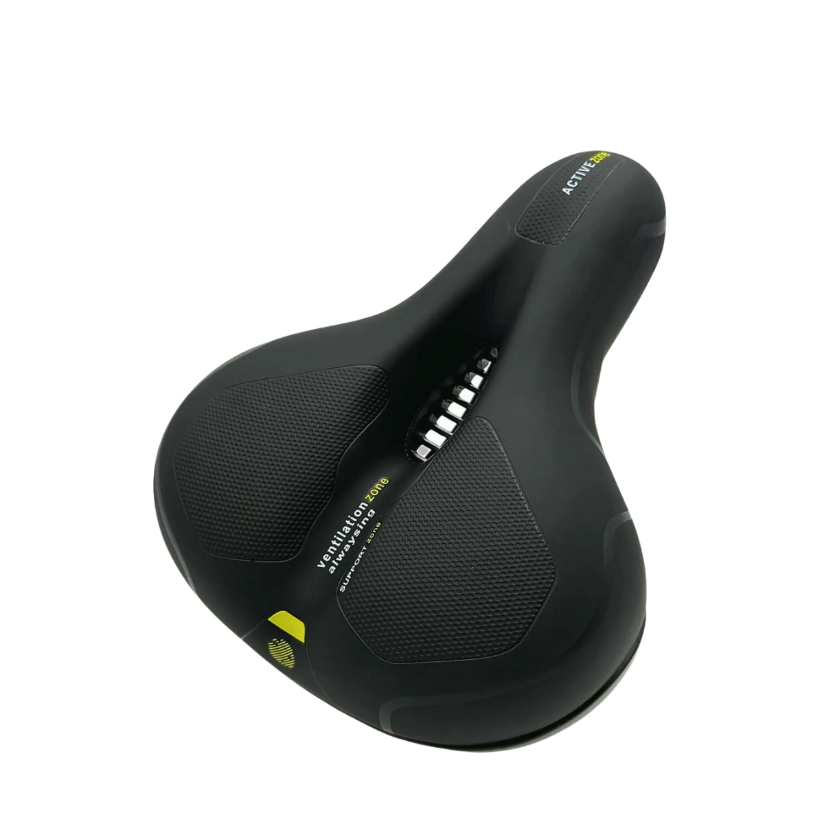 Ventyx - Ergonomischer, stoßabsorbierender Ersatz-Fahrradsattel