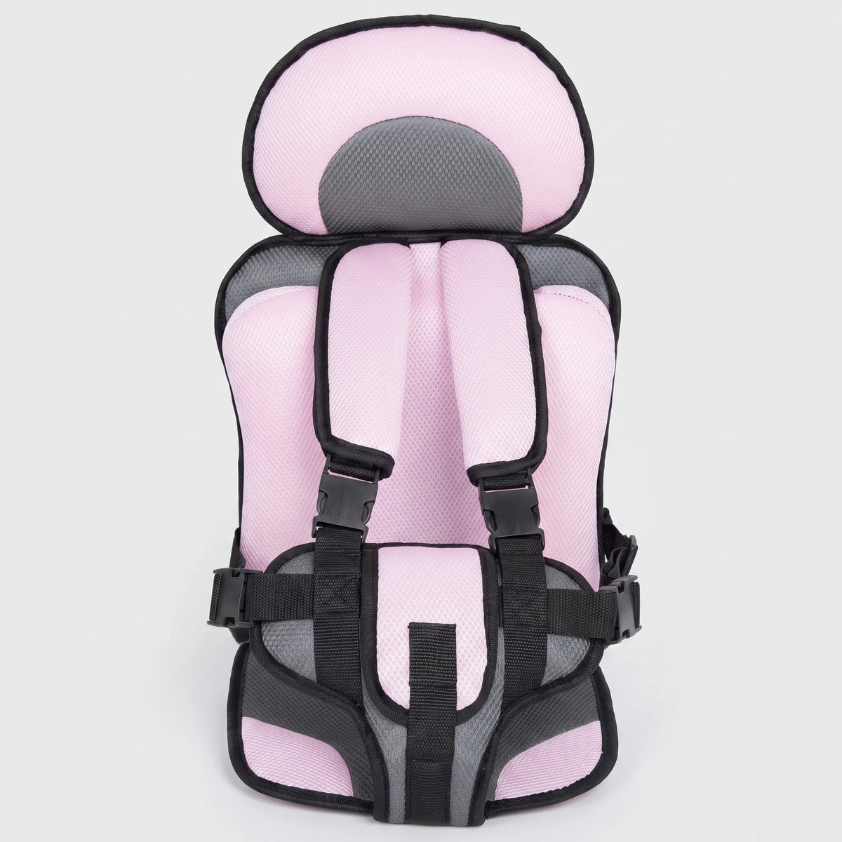 TravelSeat – Tragbarer leichter Kindersitz fürs Auto