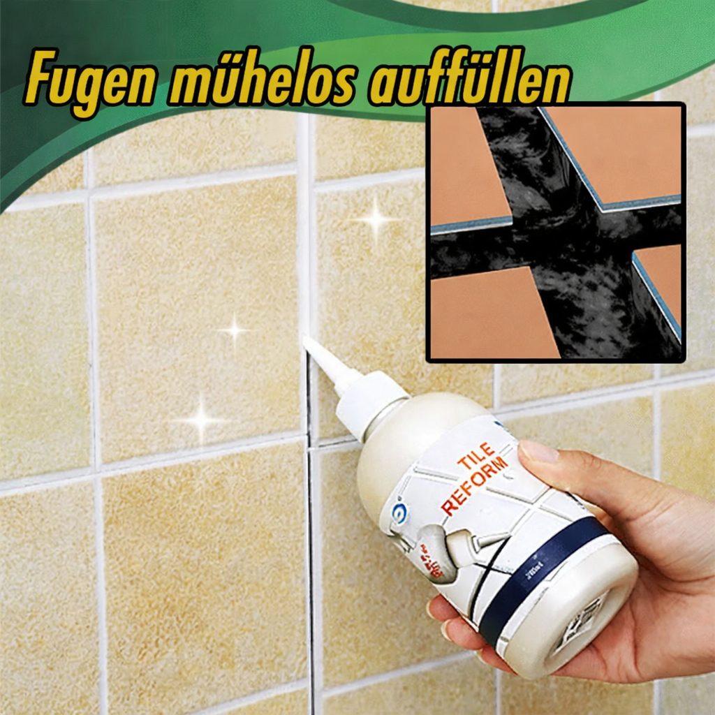 Revilux - Fugenstift mit Präzisionsspitze
