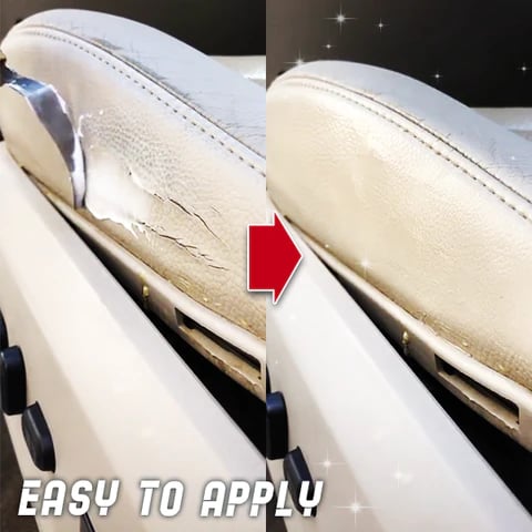 RestorePaste - Tube mit Gel zur Aufarbeitung von Polstern