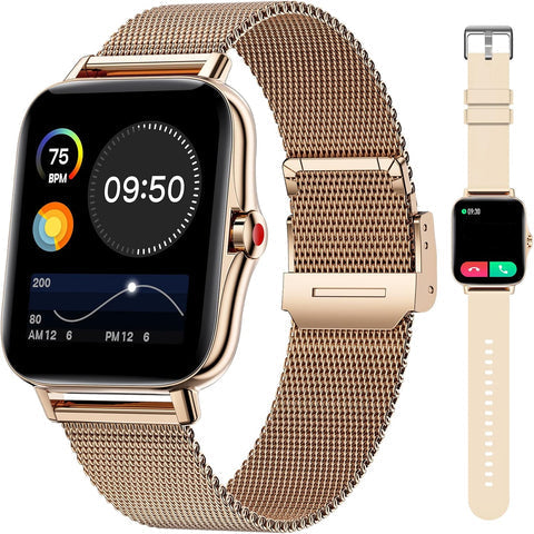 Vitura - Moderne digitale Smartwatch