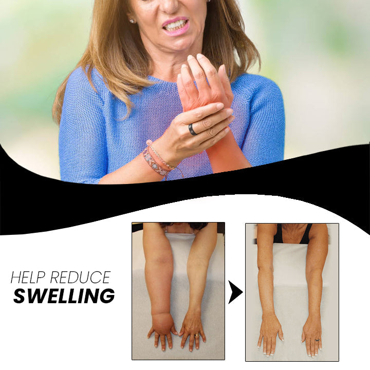 Magnelo - Moderner magnetischer Fingerring