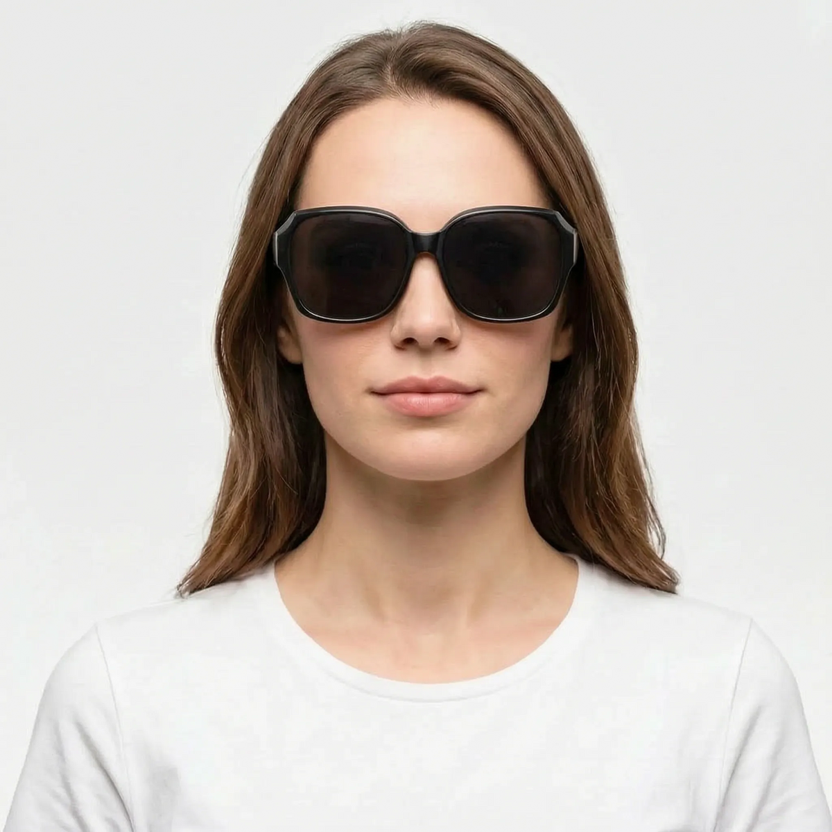 OverSpecs – Polarisierte Überziehsonnenbrille