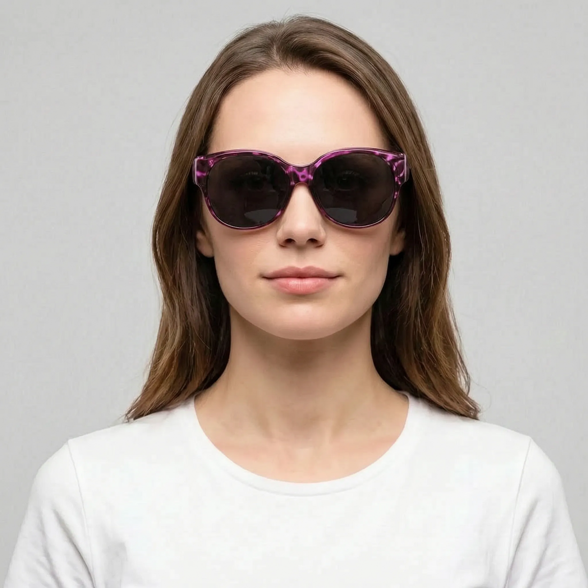 OverSpecs – Polarisierte Überziehsonnenbrille
