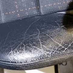 RestorePaste - Tube mit Gel zur Aufarbeitung von Polstern
