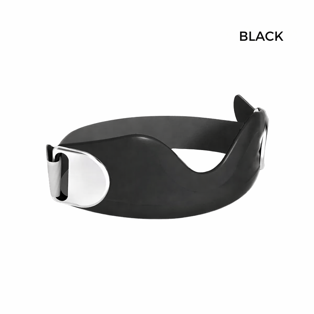 FlexiBand - Verstellbare Patella-Kniebandage