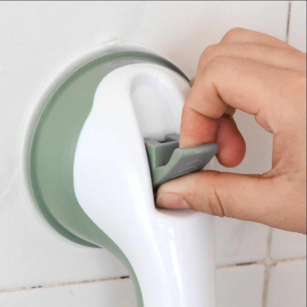 BathGrip - Duschhaltegriff mit Saugnäpfen