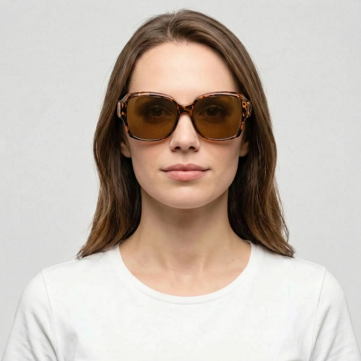 OverSpecs – Polarisierte Überziehsonnenbrille