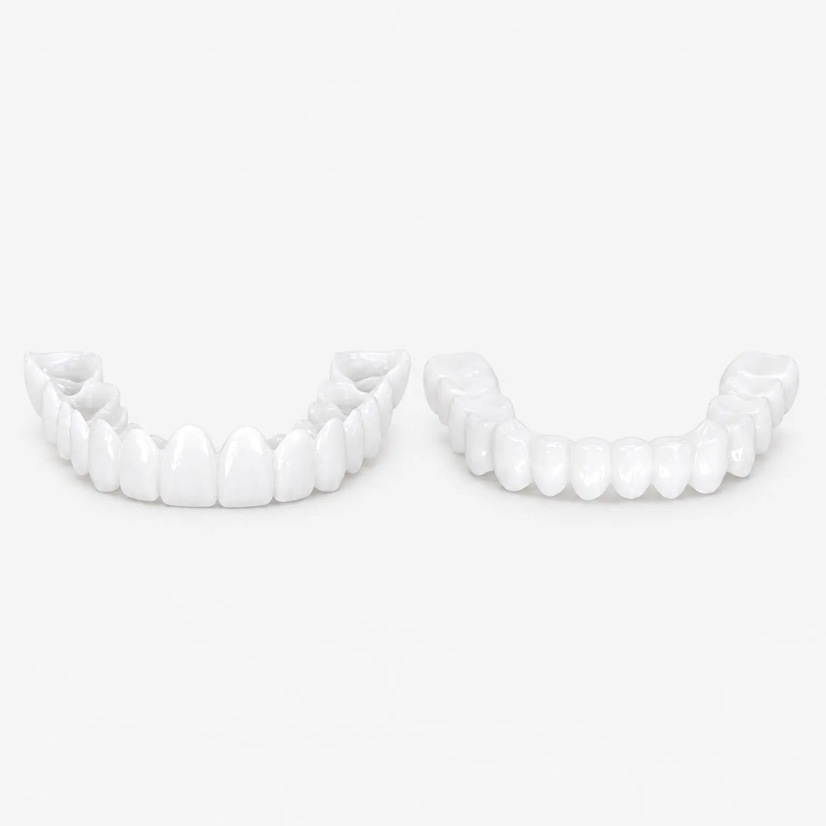 Snap On Cosmetic Dental Veneers