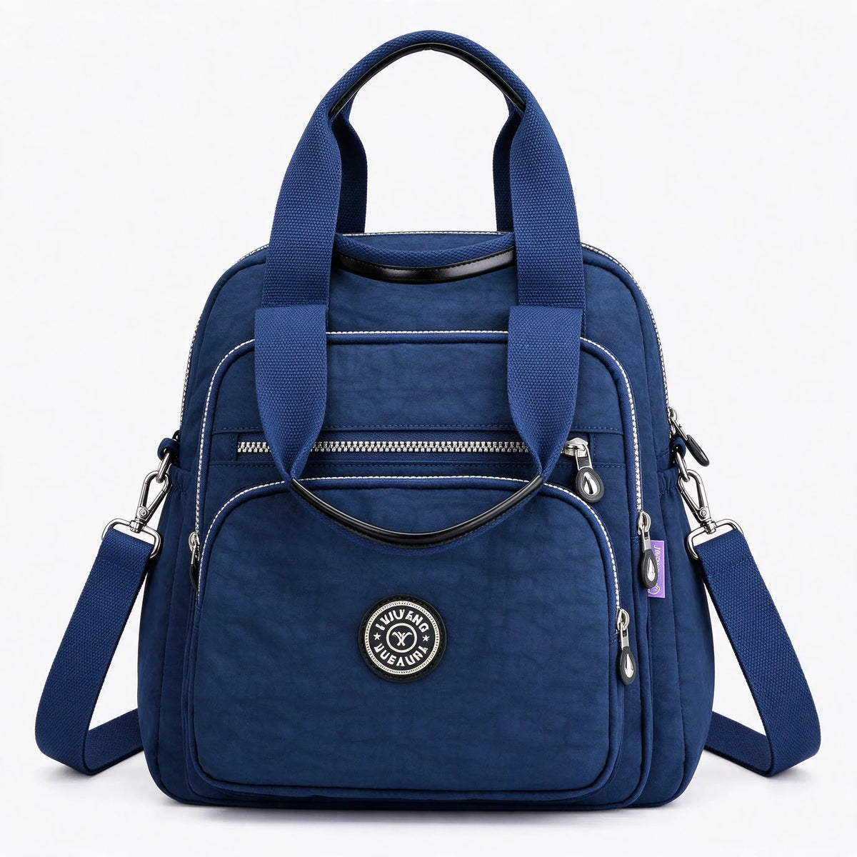 Convertible Travel Backpack For Women