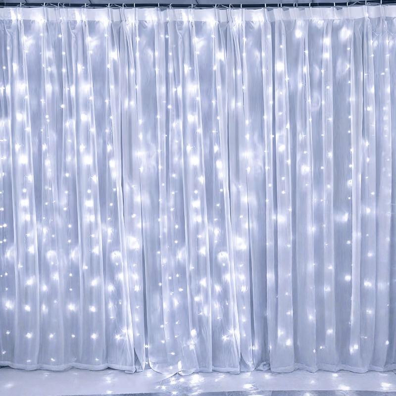 Curtain Fairy String Lights