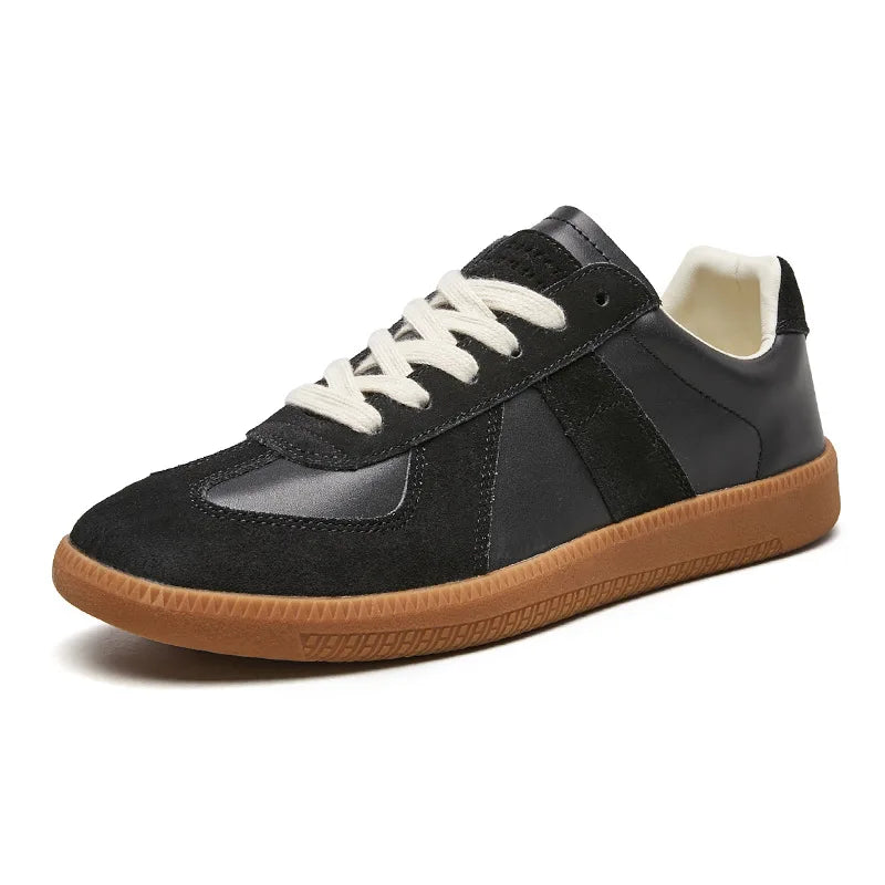 Classic Low Profile Casual Sneakers