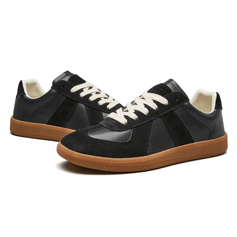 Classic Low Profile Casual Sneakers