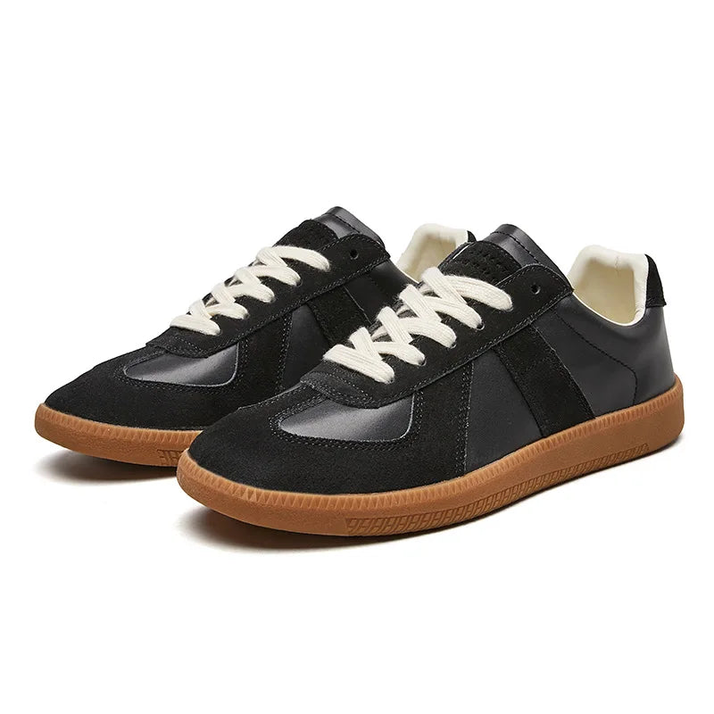 Classic Low Profile Casual Sneakers