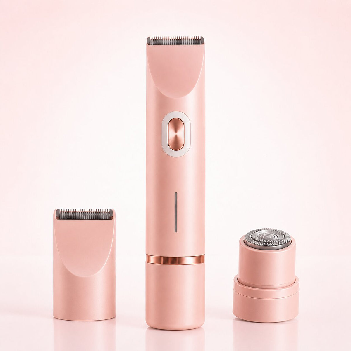 Cordless Electric Shaver For Women