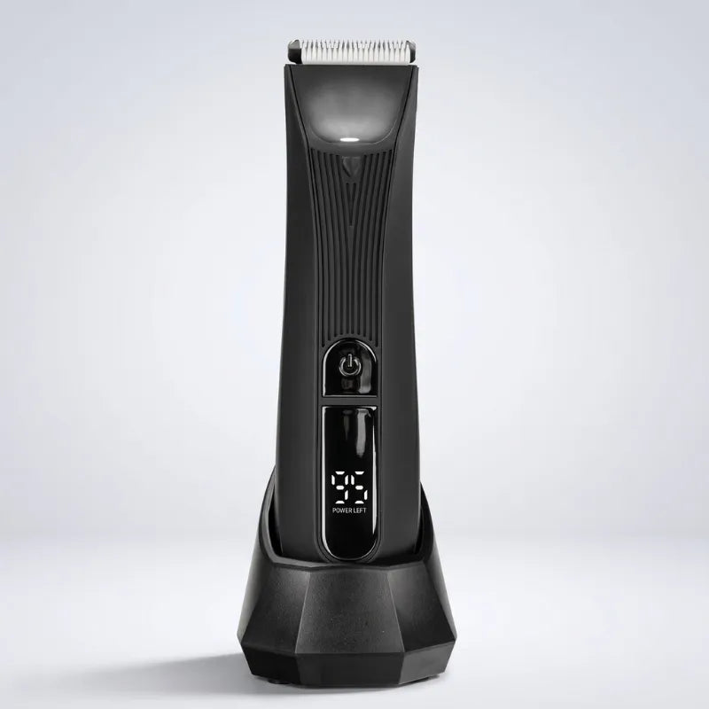 All-in-One Beard Hair and Body Trimmer