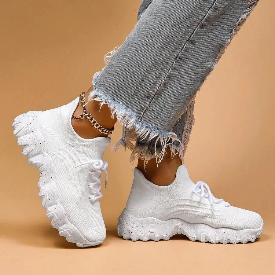 Comfort Shoe Starter Bundle with Insoles and Socks