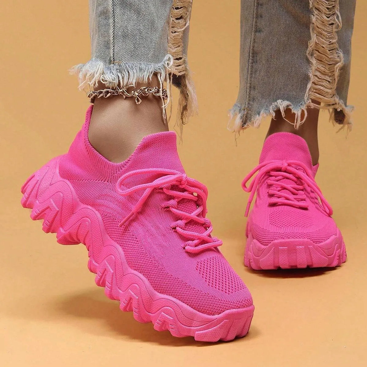 Comfort Shoe Starter Bundle with Insoles and Socks