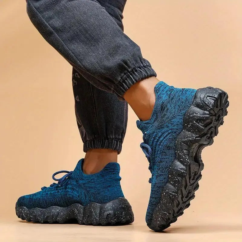 Comfort Shoe Starter Bundle with Insoles and Socks