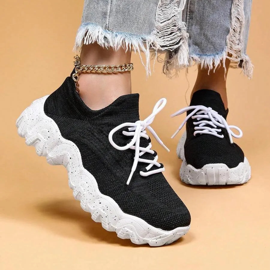 Comfort Shoe Starter Bundle with Insoles and Socks