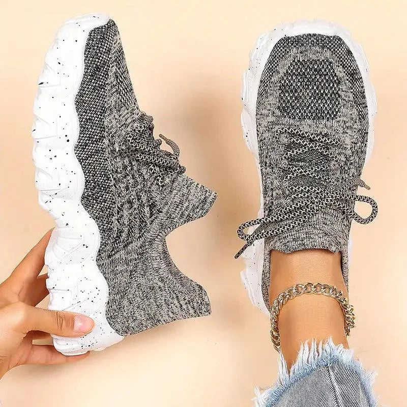 Comfort Shoe Starter Bundle with Insoles and Socks