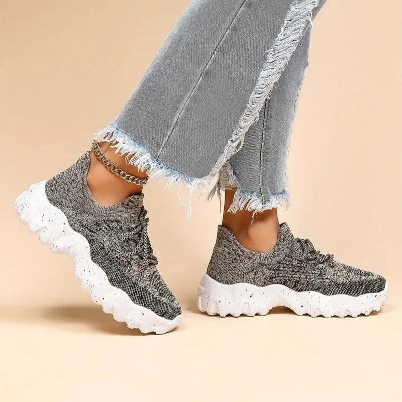 Comfort Shoe Starter Bundle with Insoles and Socks