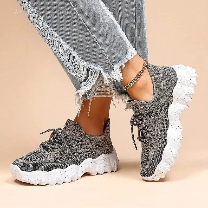 Comfort Shoe Starter Bundle with Insoles and Socks