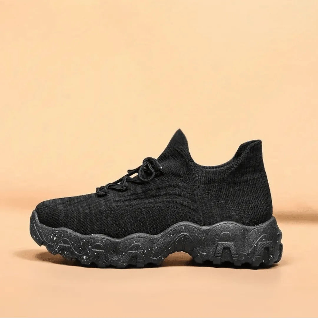Comfort Shoe Starter Bundle with Insoles and Socks