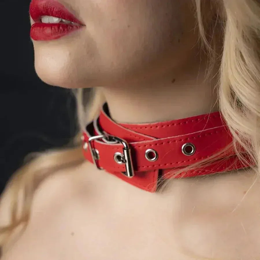 Complete Restraints Trio Bed and Body Harness Set