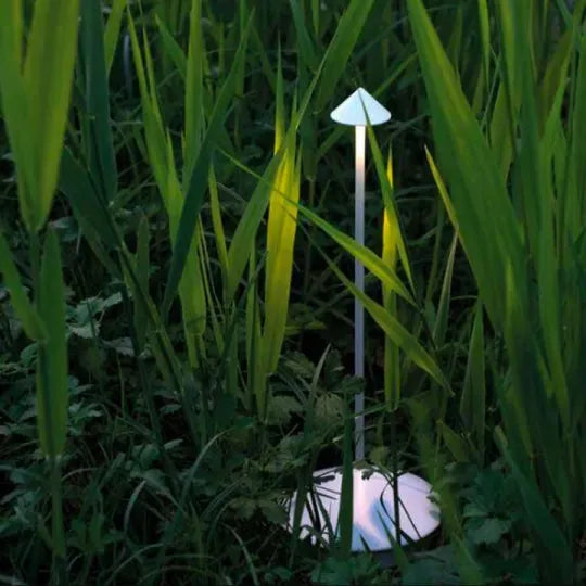 Cordless Dimmable LED Table Lamp with Touch Control