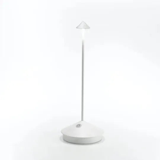 Cordless Dimmable LED Table Lamp with Touch Control