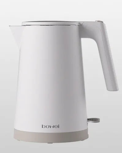 Electric Kettle with Adjustable Temperature Control