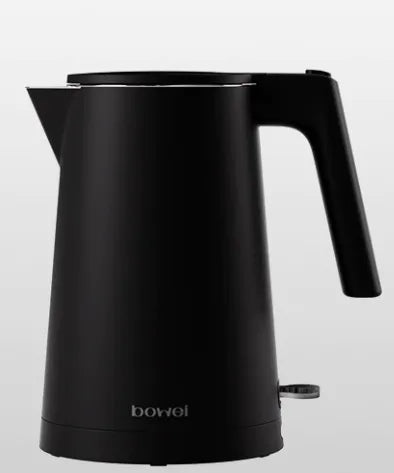 Electric Kettle with Adjustable Temperature Control