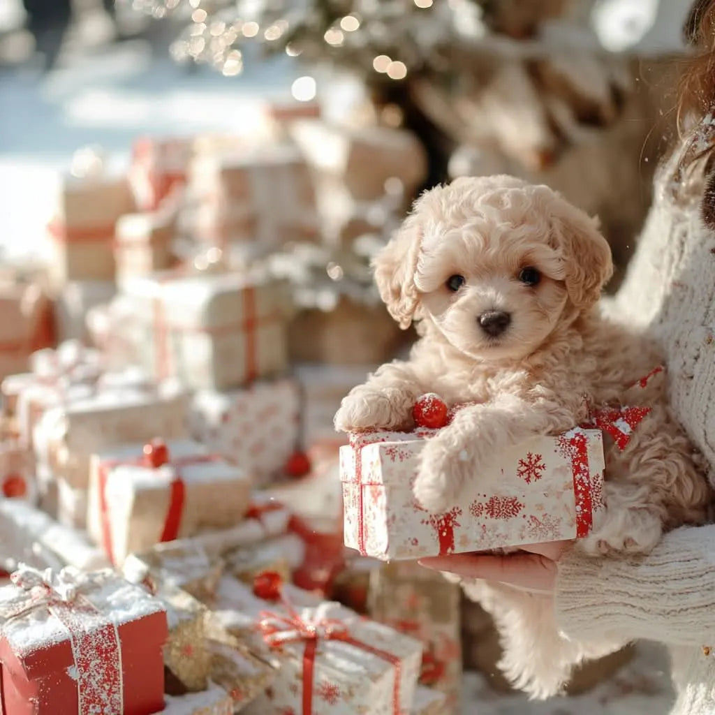 Interactive Plush Puppy Toy with Sound and Motion