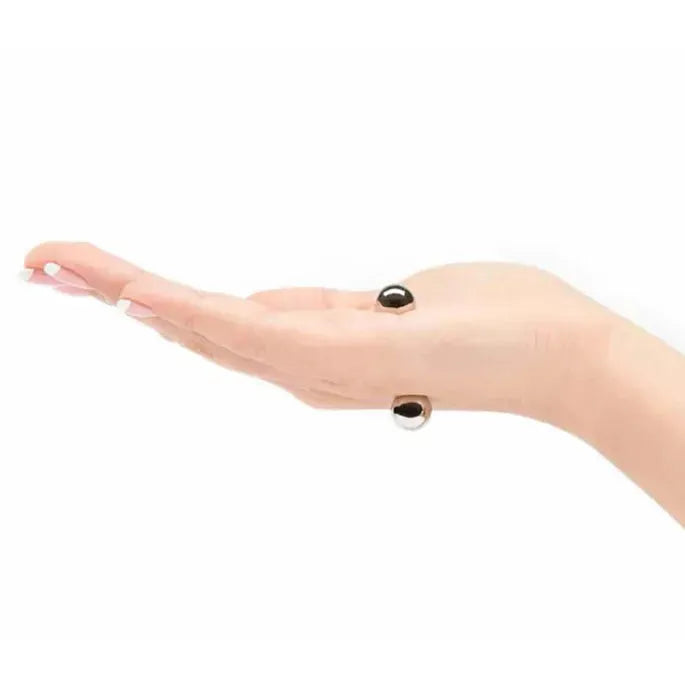 Magnetic Fake Nipple Rings Non-Piercing Body Jewelry