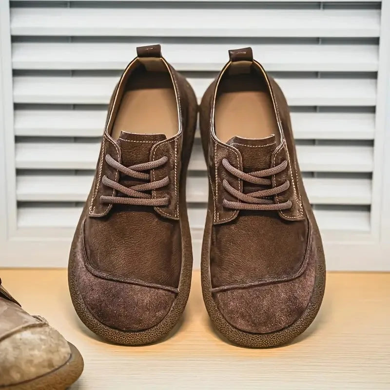 Men's Comfortable Everyday Supportive Walking Shoes