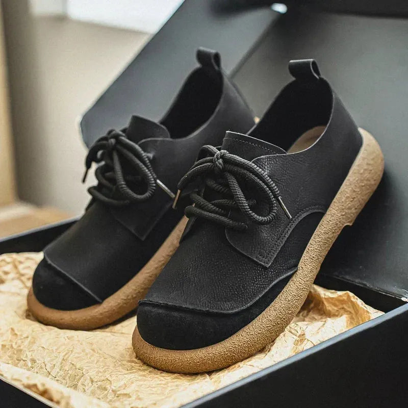 Men's Comfortable Everyday Supportive Walking Shoes
