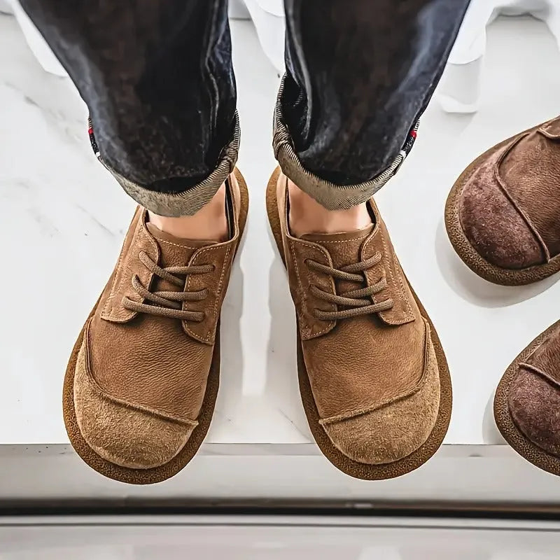 Men's Comfortable Everyday Supportive Walking Shoes
